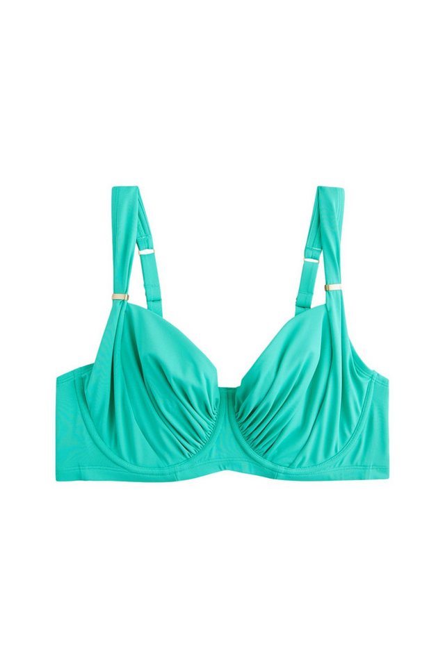 Next Triangel-Bikini-Top Bikinioberteil mit Bügel