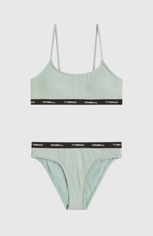 O'Neill Bandeau-Bikini O'NEILL SPORT BIKINI SET (2-St) sportliches Bikini-Set