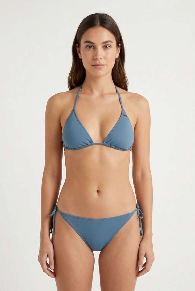 O'Neill Triangel-Bikini ESSENTIALS CAPRI BONDEY BIKINI SET (2-St) Triangel-Top mit sanftem Halt