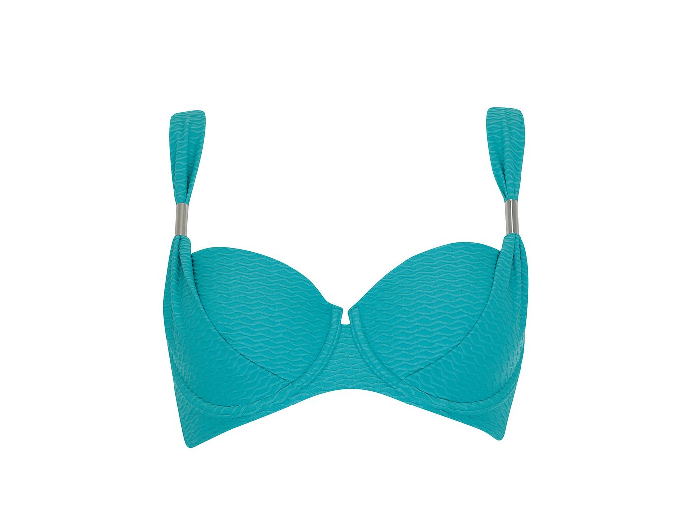 Olympia Bügel-Bikini-Top Mix&Match Bikini Top (1-St)