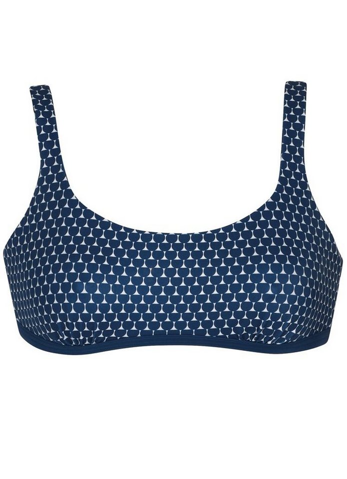 Olympia Push-Up-Bikini-Top Mix&Match Bikini Top (1-St)