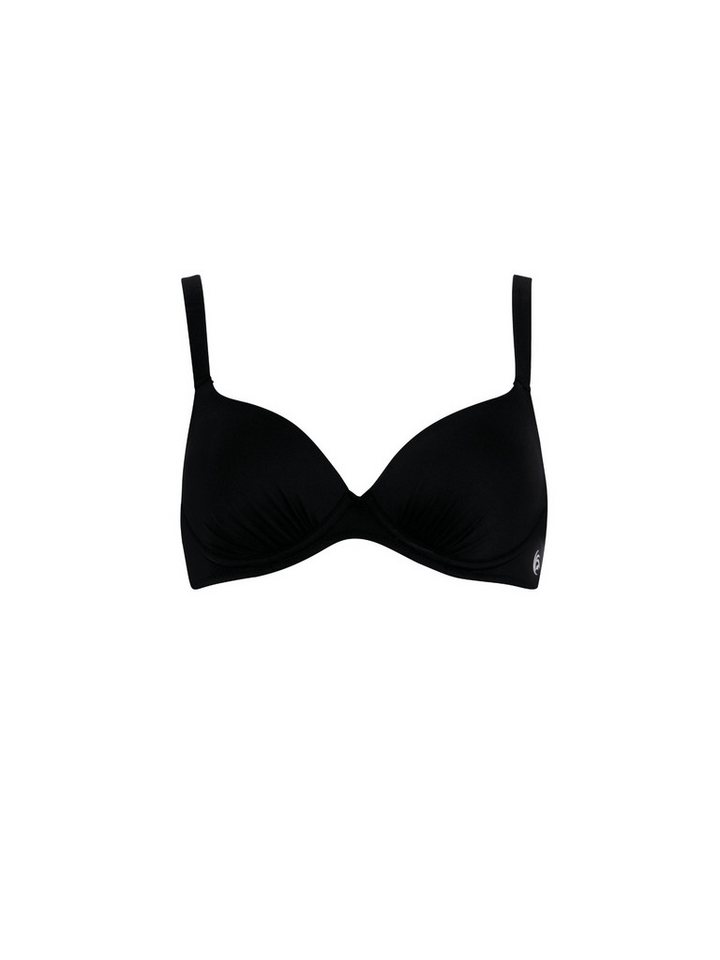 Olympia Triangel-Bikini Mix&Match Bikini Top (1-St)
