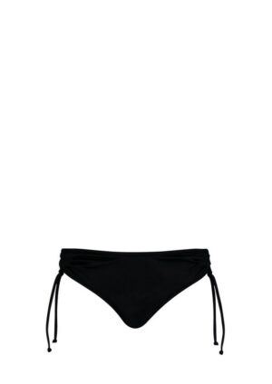 Olympia Triangel-Bikini-Top Damen Mix&Match Hose - schwarz
