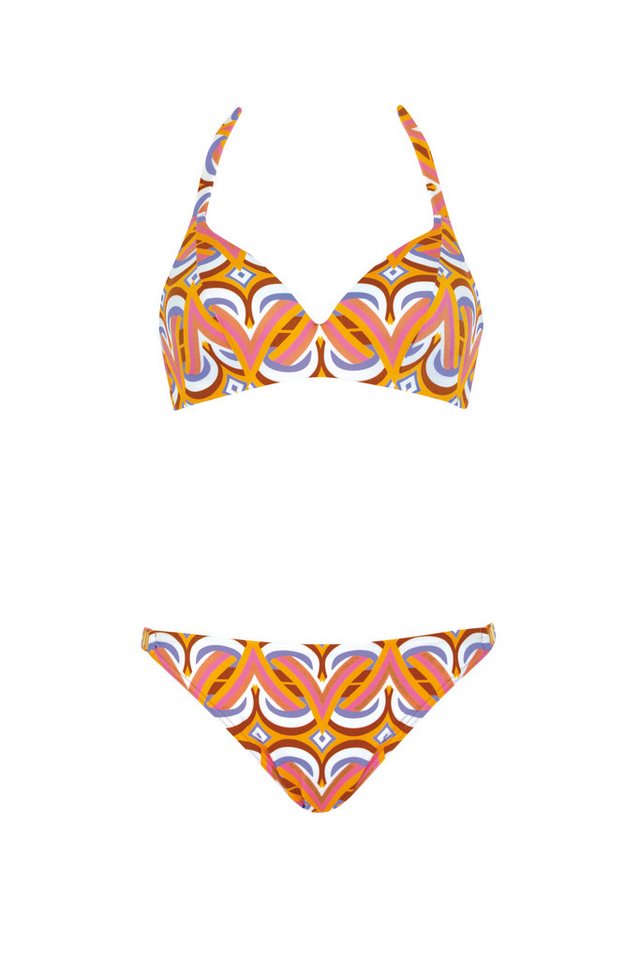 Opera Push-Up-Bikini Bikini (1-St)
