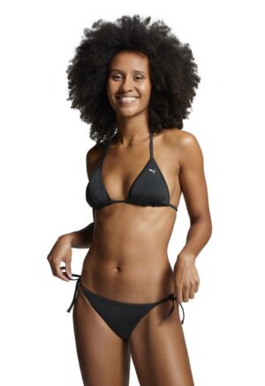 PUMA Triangel-Bikini-Top PUMA SWIM WOMEN TRIANGLE TOP