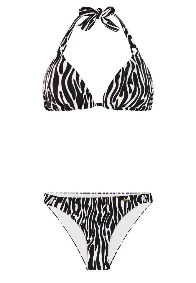 Protest Triangel-Bikini PRTDate (Set