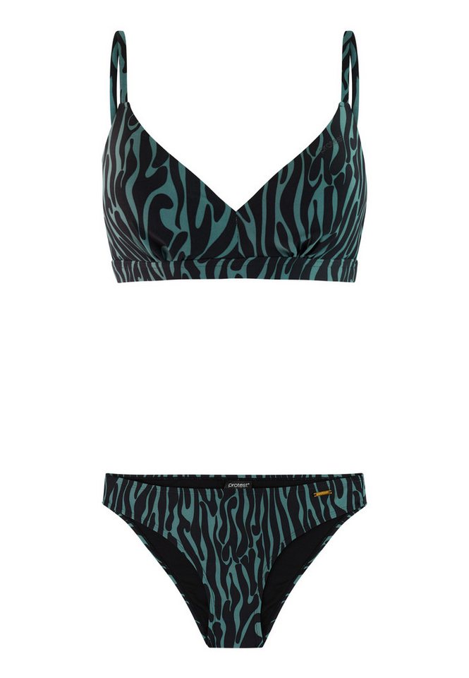 Protest Triangel-Bikini PRTErrori (Set