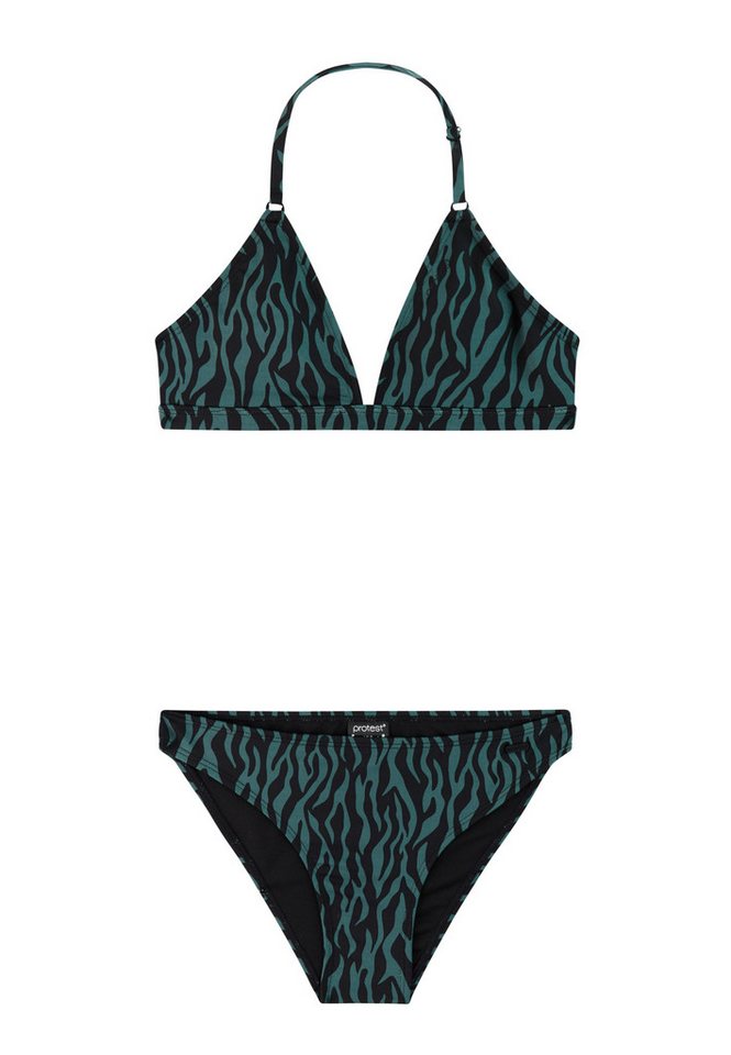 Protest Triangel-Bikini PRTFabu JR (Set