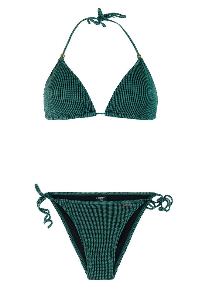 Protest Triangel-Bikini PRTLayo (Set