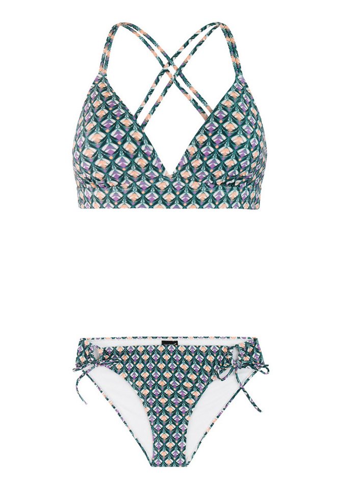 Protest Triangel-Bikini PRTLock (Set