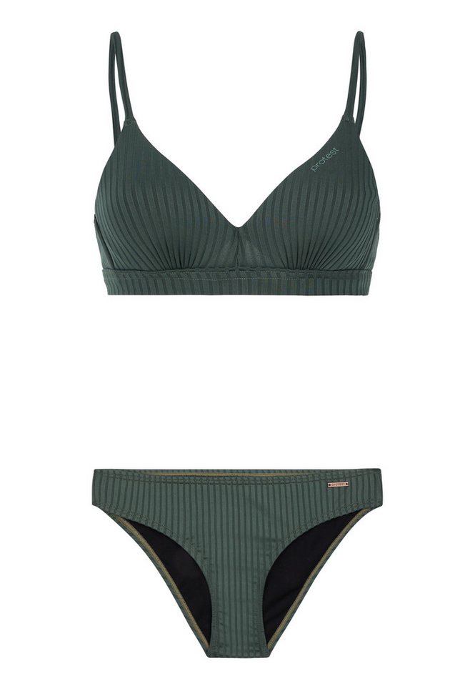 Protest Triangel-Bikini PRTMANJA (Set