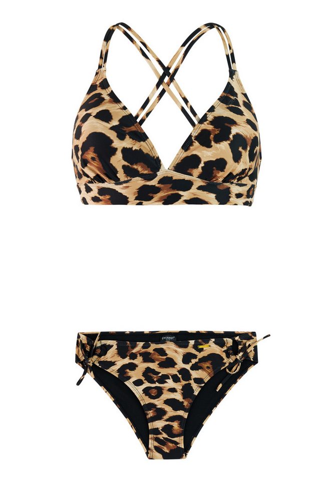 Protest Triangel-Bikini PRTShala (Set