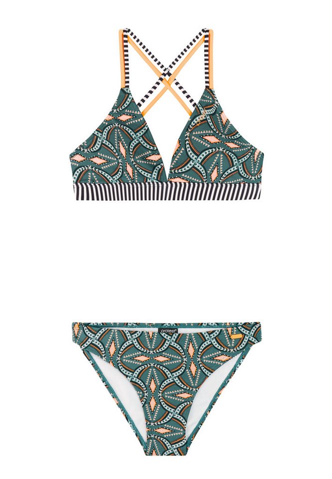 Protest Triangel-Bikini PRTSuzana JR (Set