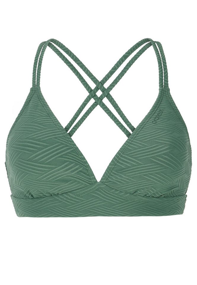 Protest Triangel-Bikini-Top MIXSupera 25 (Bikini-Oberteil