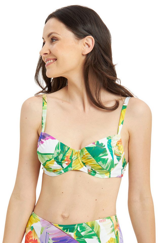 Rösch Bügel-Bikini-Top 1255601 (1-St)