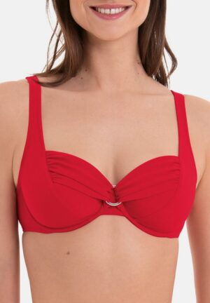 Rosa Faia Bügel-Bikini-Top Hermine Mix & Match (1-St)