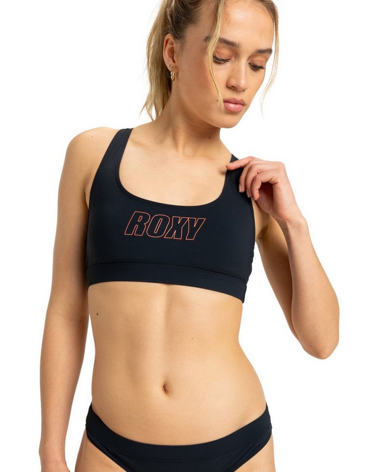 Roxy Bandeau-Bikini-Top Roxy Active