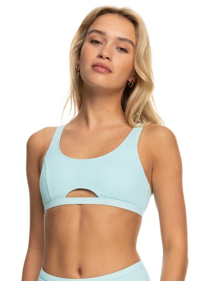 Roxy Bandeau-Bikini-Top Roxy Pro The Tilt Shift