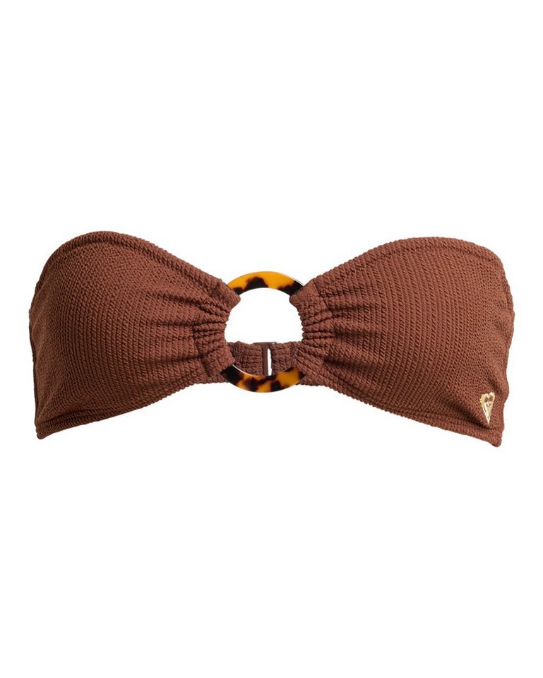 Roxy Bandeau-Bikini-Top Roxy Sunshine Bandeau