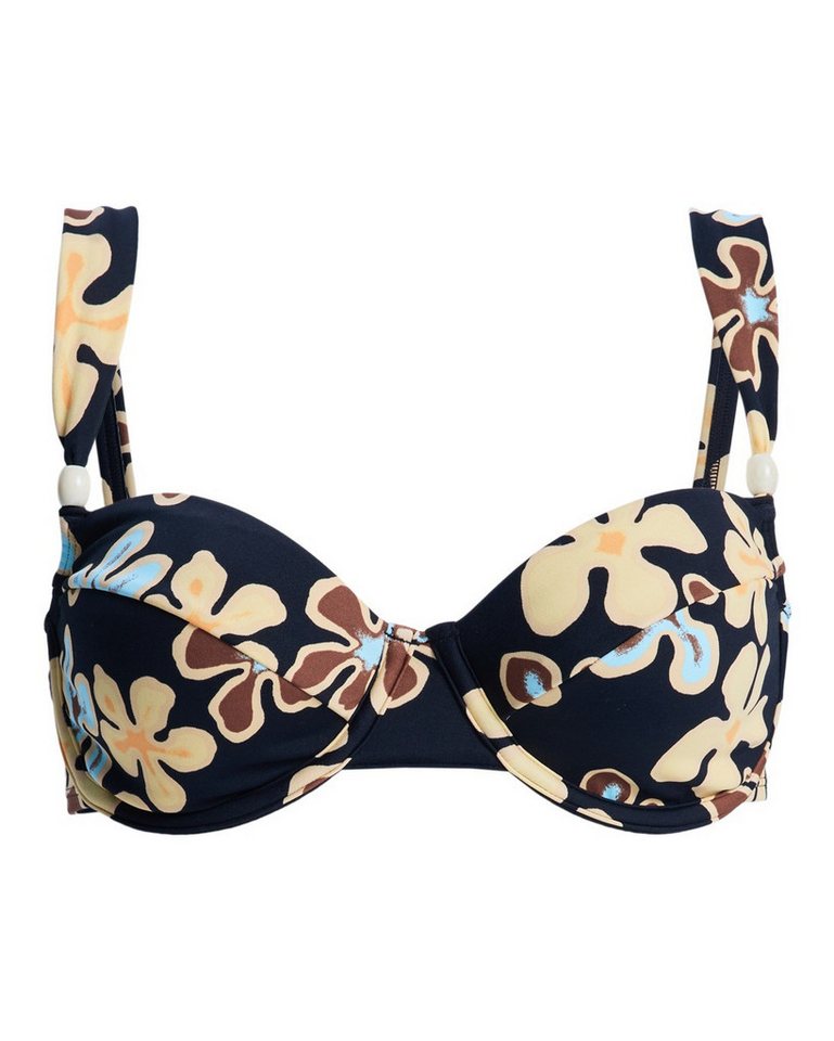 Roxy Bügel-Bikini-Top Nostalgic Feel Underwire Dcup
