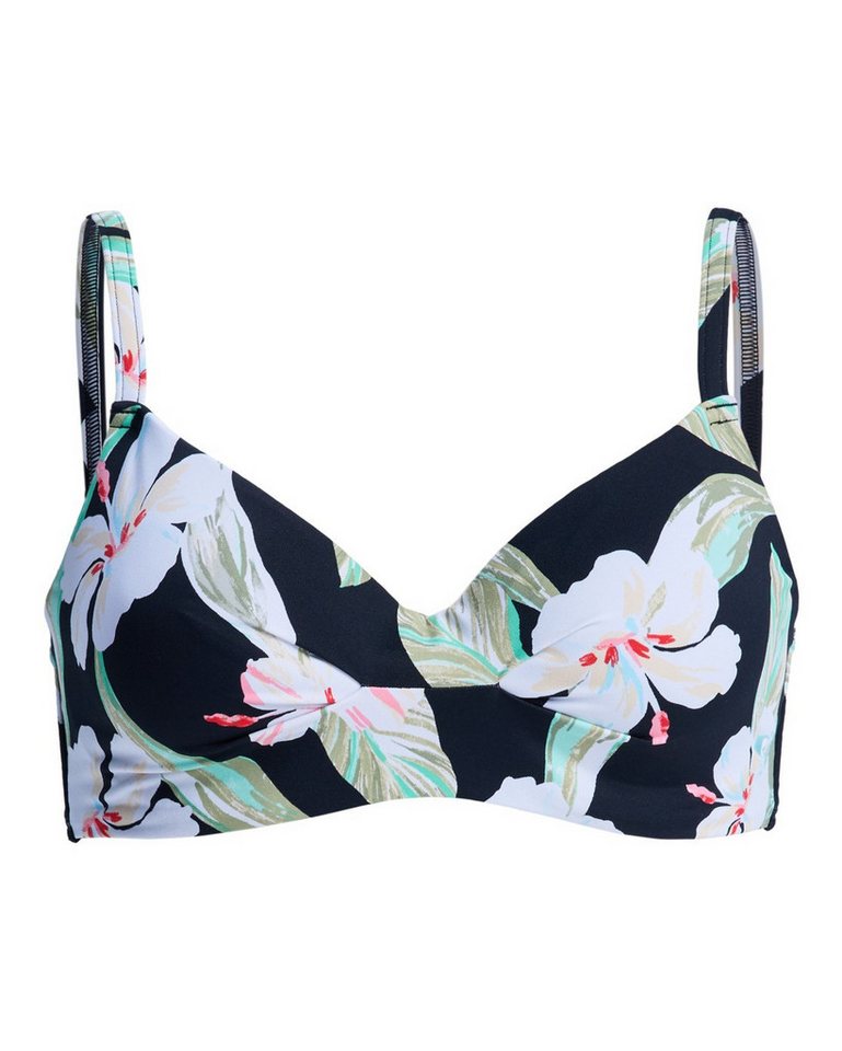 Roxy Bügel-Bikini-Top Printed Essentials UW Dcup