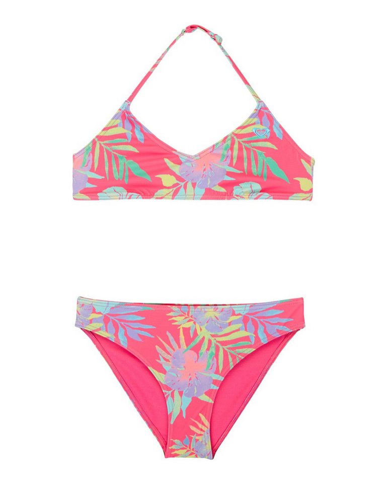 Roxy Triangel-Bikini Aquarella Set