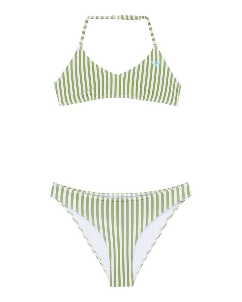 Roxy Triangel-Bikini Bico Active Set