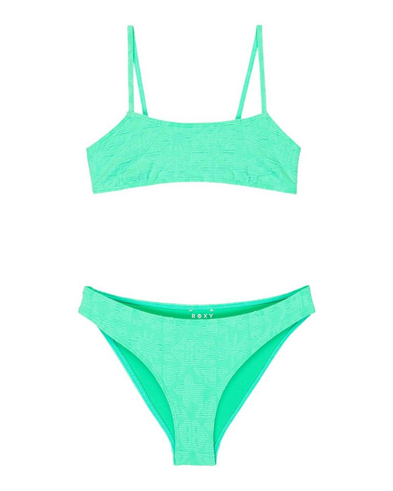 Roxy Triangel-Bikini Hippie Hour Set