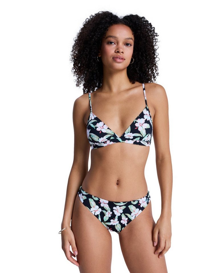 Roxy Triangel-Bikini Printed Essentials Set