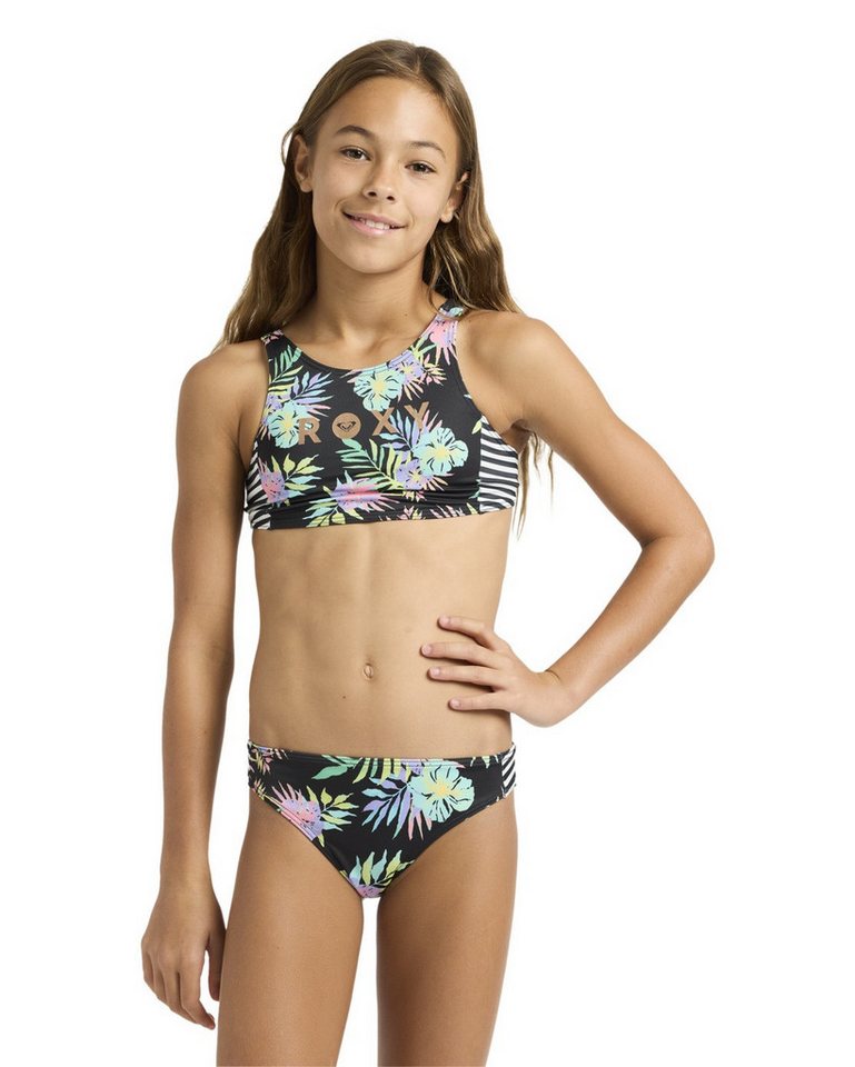 Roxy Triangel-Bikini Roxy Active Set