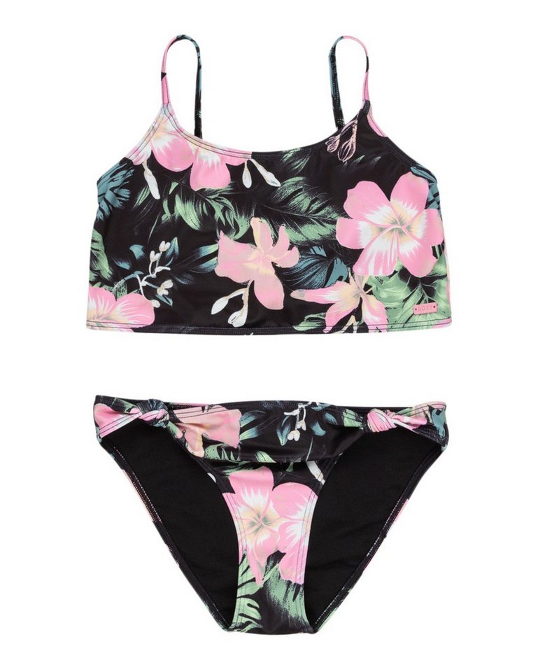 Roxy Triangel-Bikini Shadow Floral