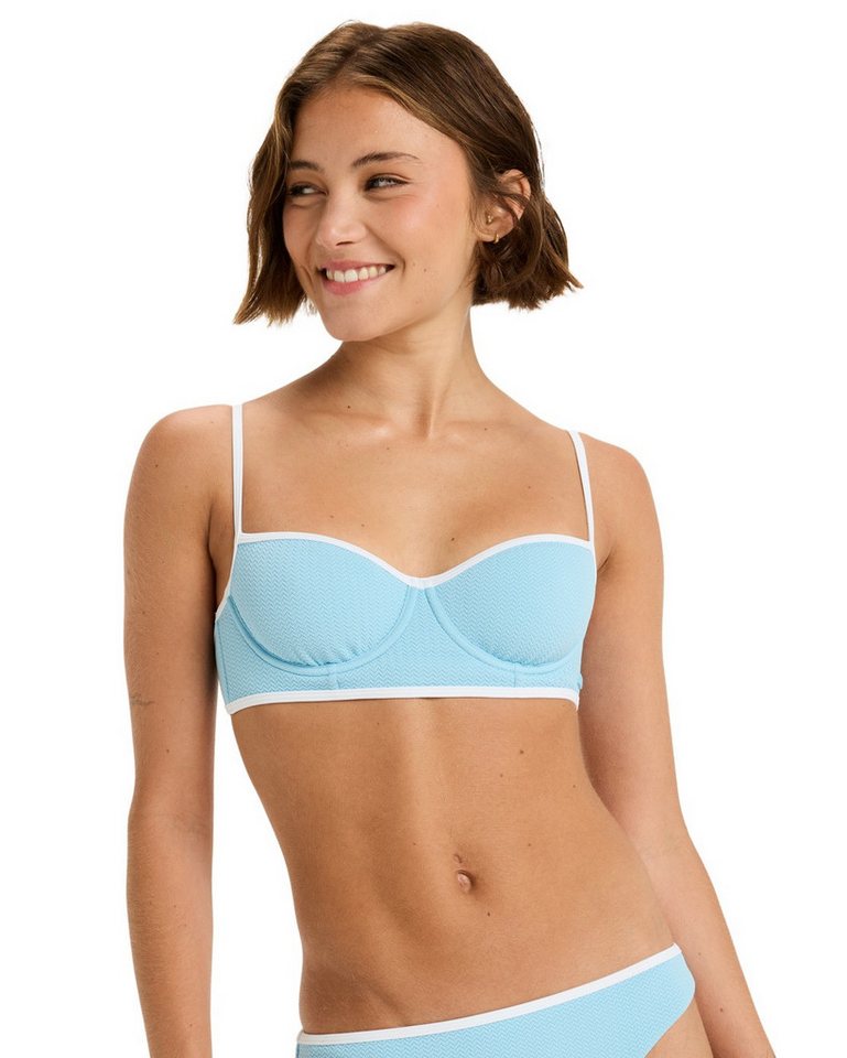 Roxy Triangel-Bikini-Top Kauai Uw