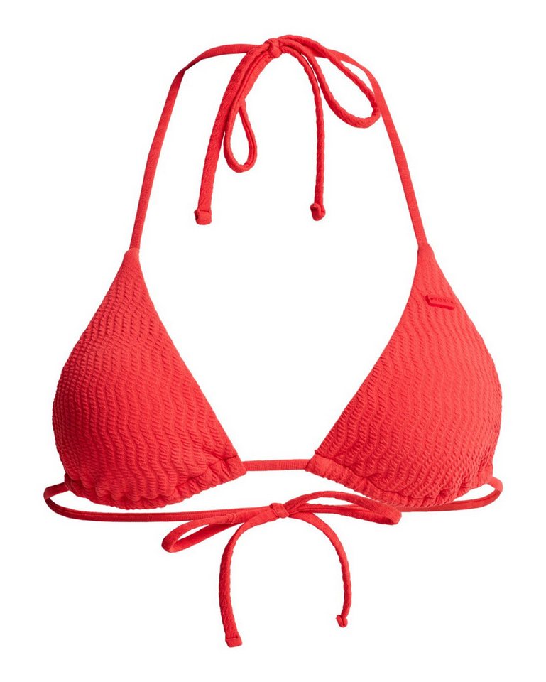 Roxy Triangel-Bikini-Top Lagos Tiki Tri