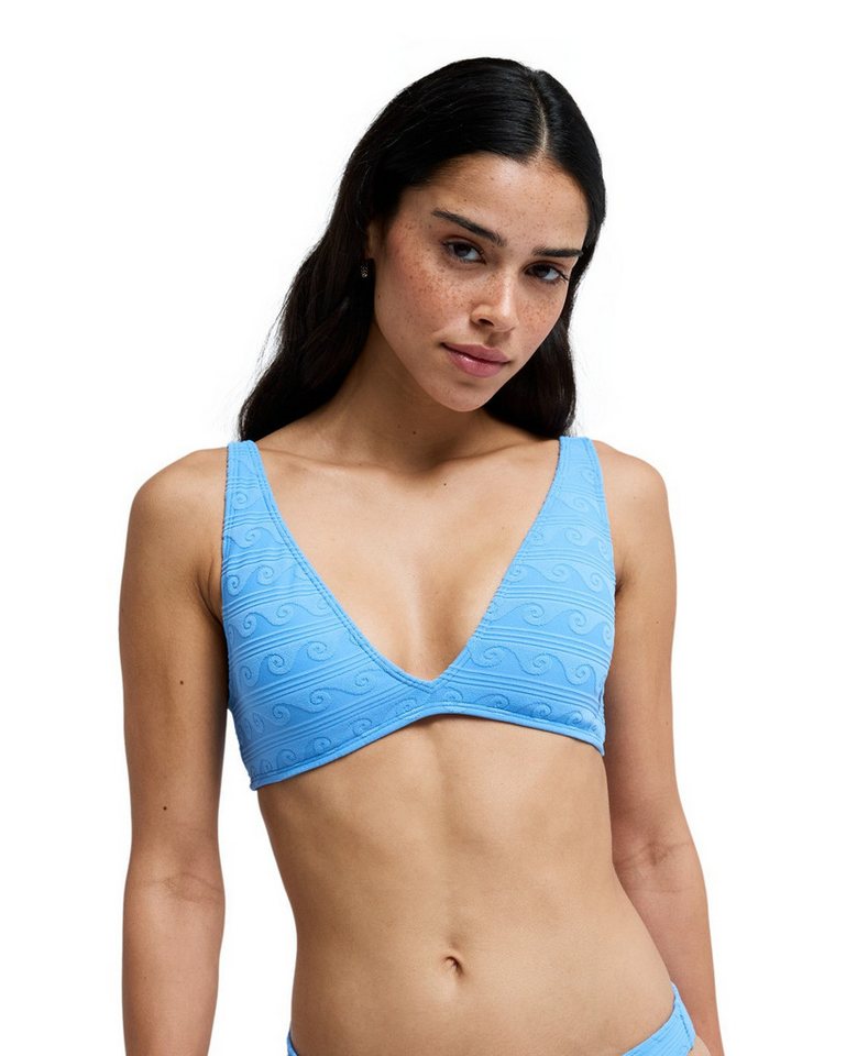 Roxy Triangel-Bikini-Top Paradise Wave Elongated Tri