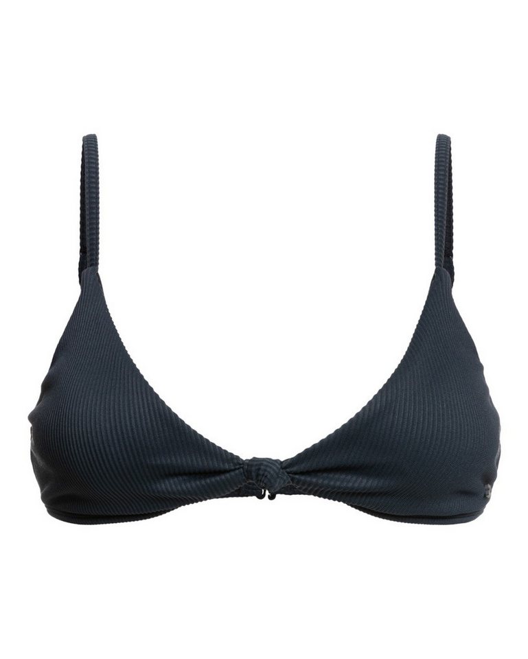 Roxy Triangel-Bikini-Top Rib Roxy Love The Surf Knot