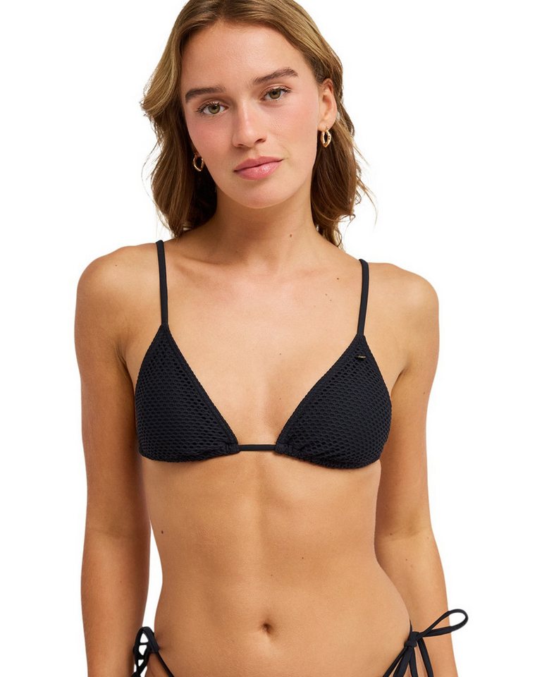 Roxy Triangel-Bikini-Top Roxy Island Tiki Tri