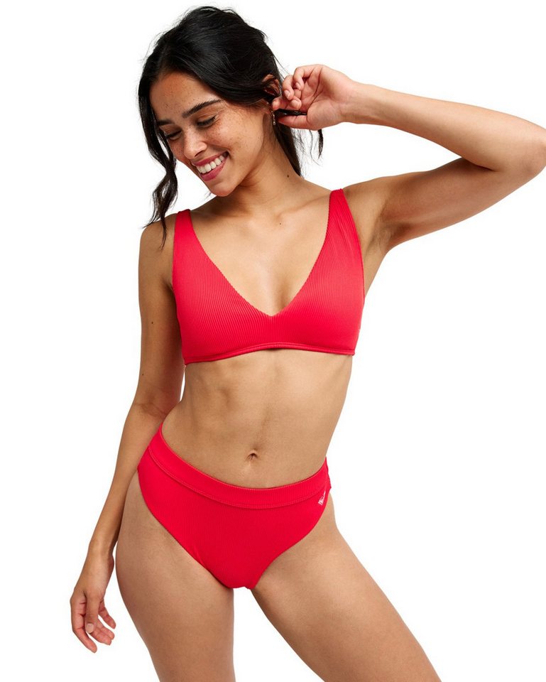 Roxy Triangel-Bikini-Top Roxy Love Elongated Tri