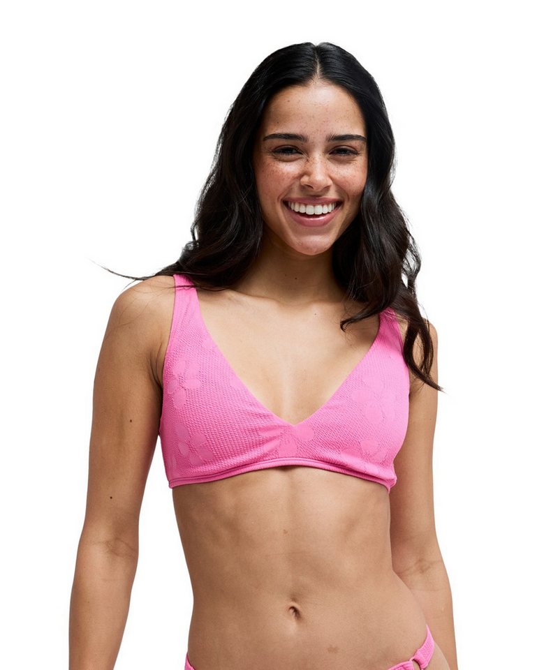 Roxy Triangel-Bikini-Top Roxy Paradise Elongated Tri