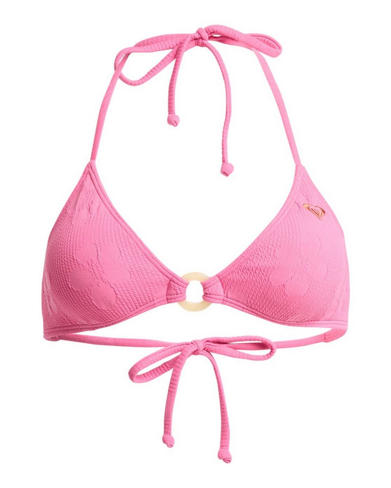 Roxy Triangel-Bikini-Top Roxy Paradise Fixed Tri