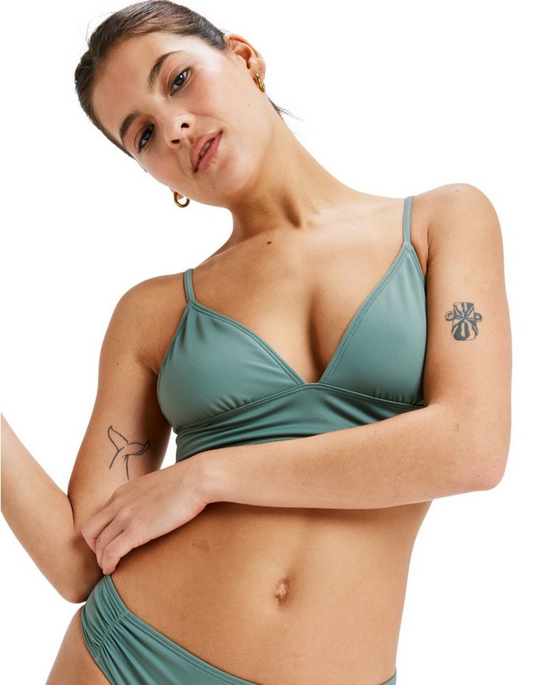 Roxy Triangel-Bikini-Top Sd Beach Classics