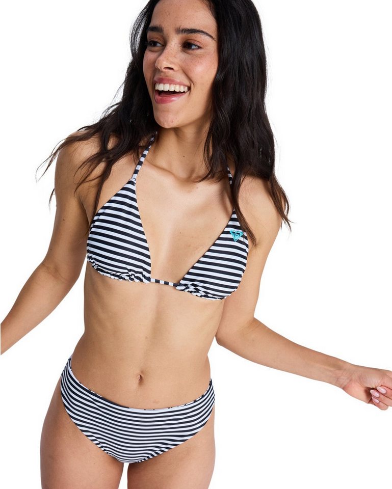 Roxy Triangel-Bikini-Top Summer Surf RV Tiki Tri