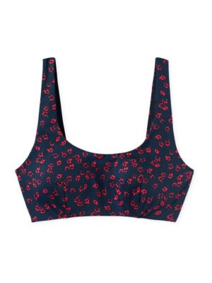 Schiesser Bustier-Bikini Mix & Match Swim (2-St) bade-anzug bikini bra