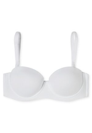 Schiesser Bustier-Bikini-Top