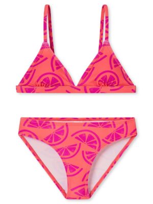 Schiesser Triangel-Bikini Aqua Teens (2-St) Triangle Bikini