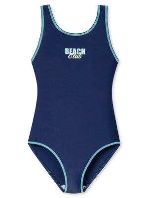 Schiesser Triangel-Bikini Aqua Teens Schwimmanzug
