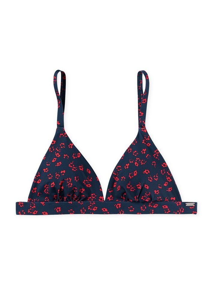 Schiesser Triangel-Bikini-Top Mix & Match Swim