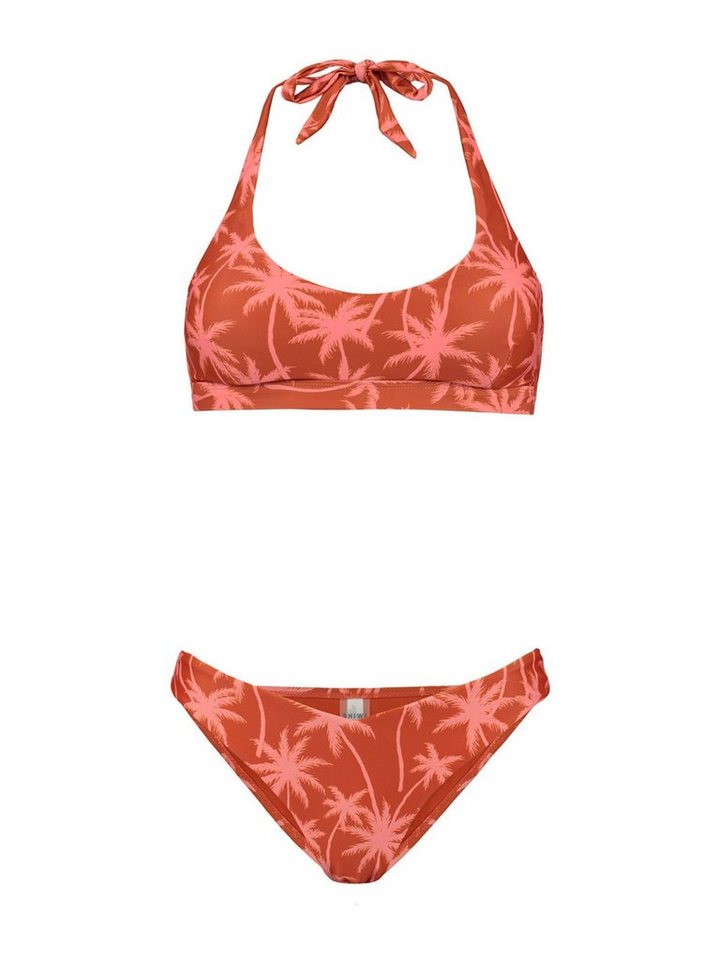 Shiwi Bustier-Bikini JOAN (1-St) Plain/ohne Details