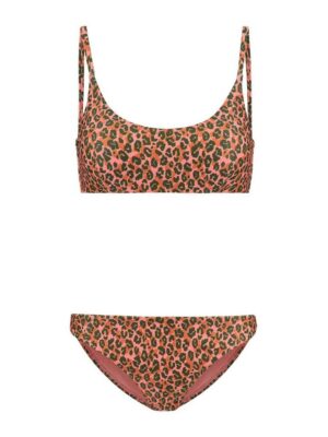 Shiwi Bustier-Bikini LOU (1-St) Plain/ohne Details