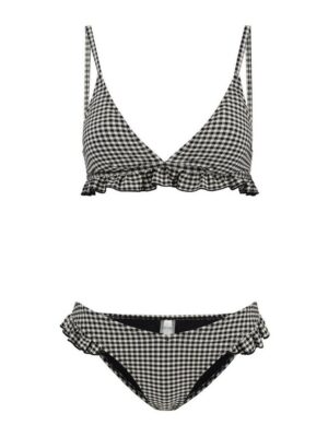 Shiwi Triangel-Bikini ROMY (1-St) Rüschen