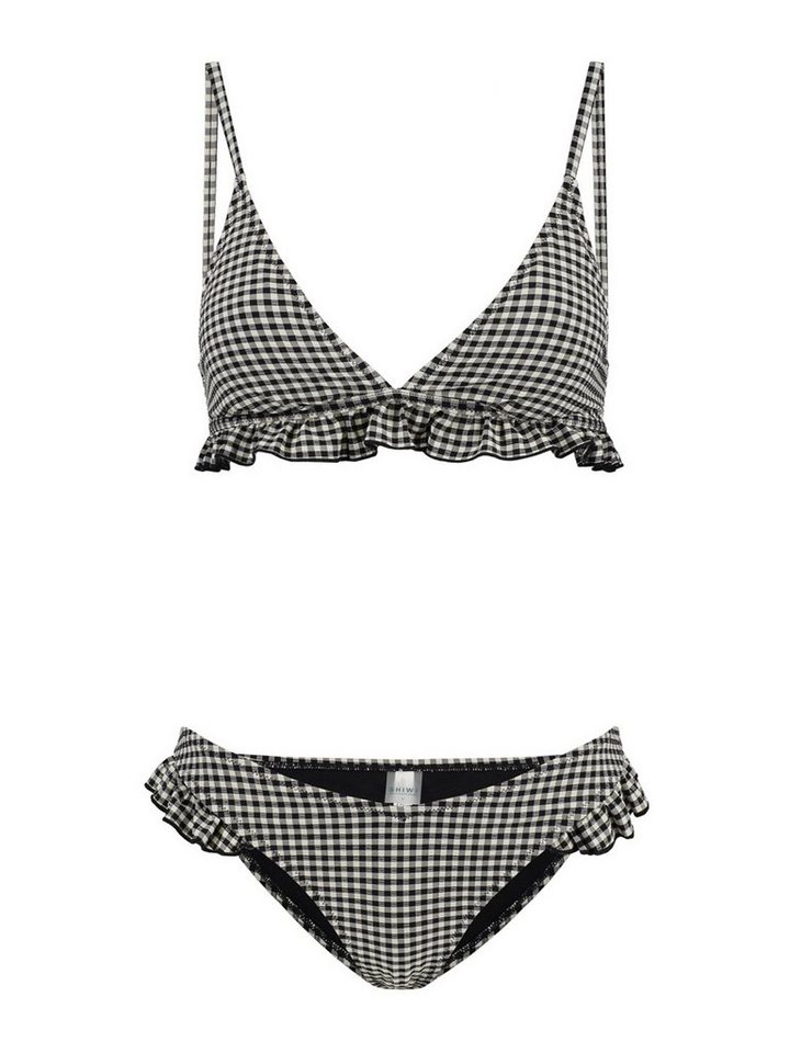 Shiwi Triangel-Bikini ROMY (1-St) Rüschen